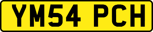 YM54PCH
