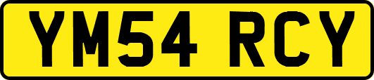 YM54RCY