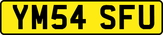 YM54SFU