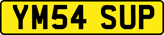 YM54SUP