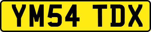 YM54TDX