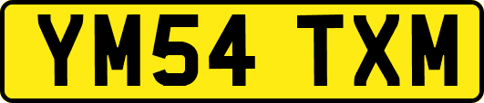 YM54TXM
