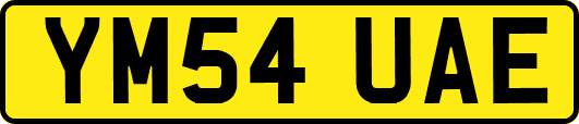 YM54UAE