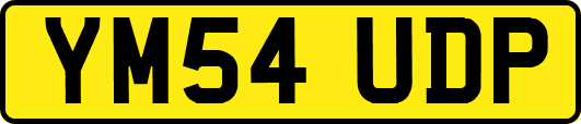 YM54UDP