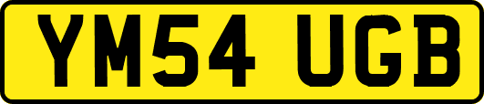 YM54UGB