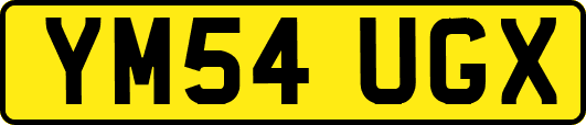 YM54UGX