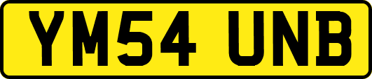 YM54UNB