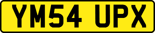 YM54UPX