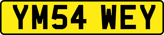 YM54WEY