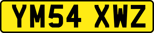 YM54XWZ