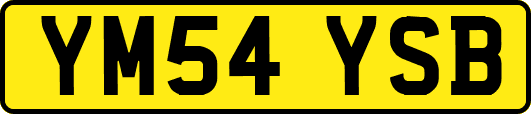 YM54YSB
