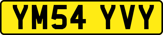 YM54YVY