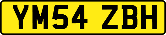 YM54ZBH