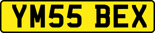 YM55BEX