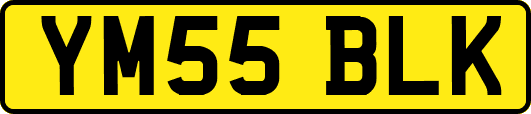 YM55BLK