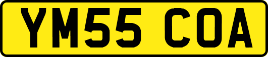 YM55COA