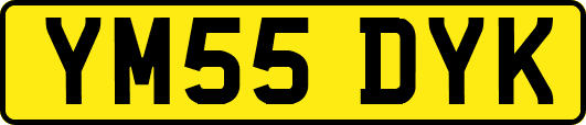YM55DYK