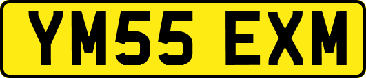 YM55EXM