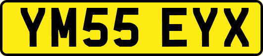 YM55EYX