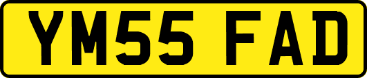 YM55FAD