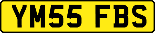 YM55FBS
