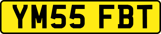 YM55FBT