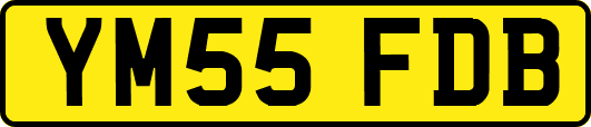 YM55FDB