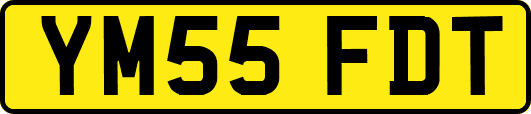 YM55FDT
