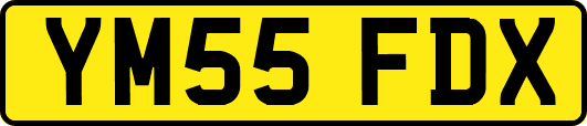 YM55FDX
