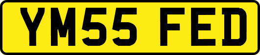 YM55FED