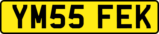 YM55FEK