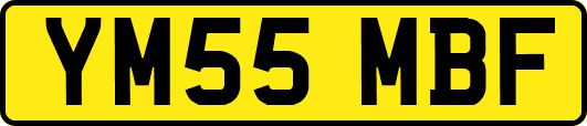 YM55MBF