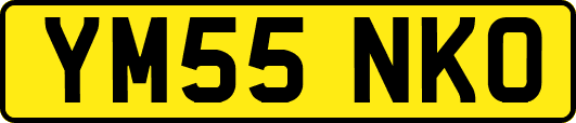 YM55NKO