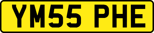 YM55PHE
