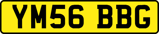 YM56BBG