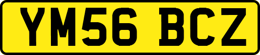 YM56BCZ