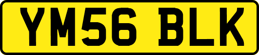 YM56BLK