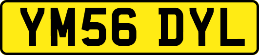 YM56DYL