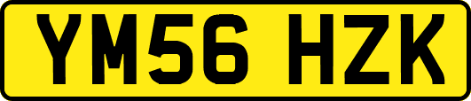 YM56HZK