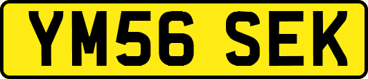 YM56SEK