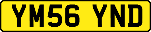 YM56YND