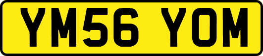 YM56YOM