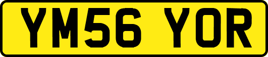 YM56YOR