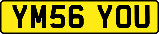 YM56YOU