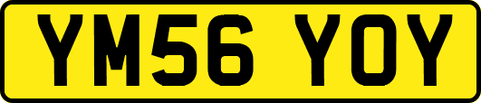 YM56YOY