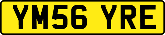 YM56YRE