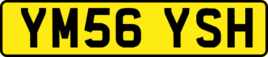 YM56YSH