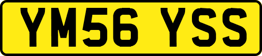 YM56YSS