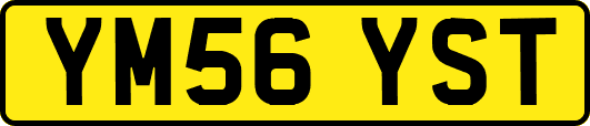 YM56YST