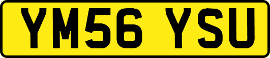 YM56YSU
